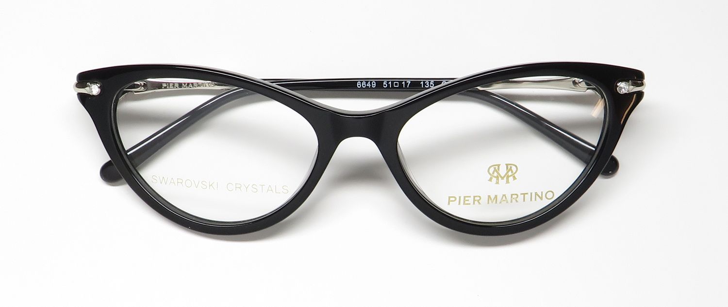 Pier Martino 6649 Eyeglasses by ModaFrames