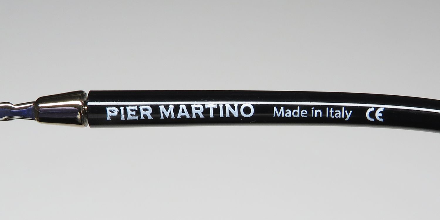 Pier Martino 6702 Eyeglasses by ModaFrames