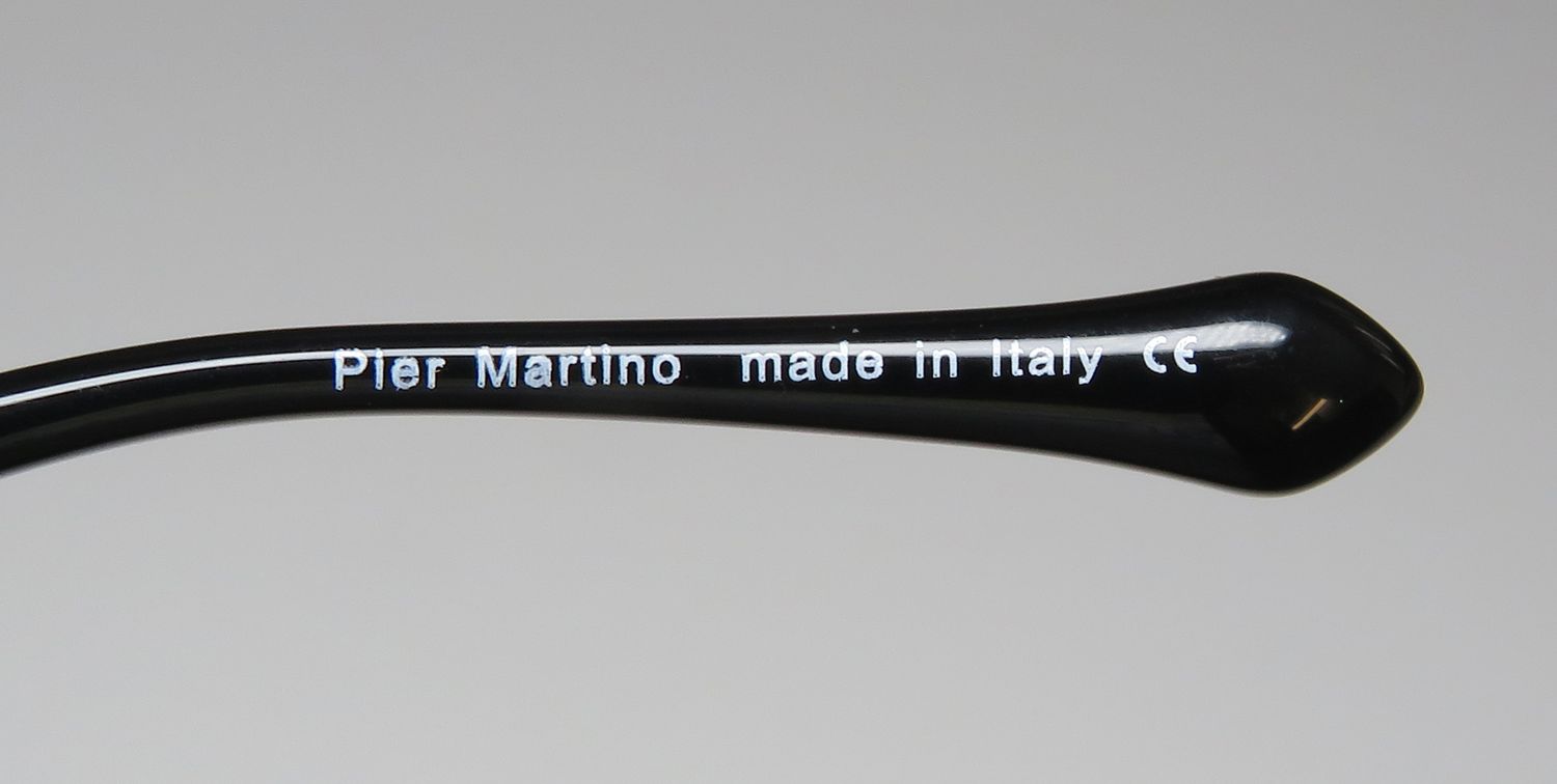 Pier Martino 6643 Eyeglasses by ModaFrames