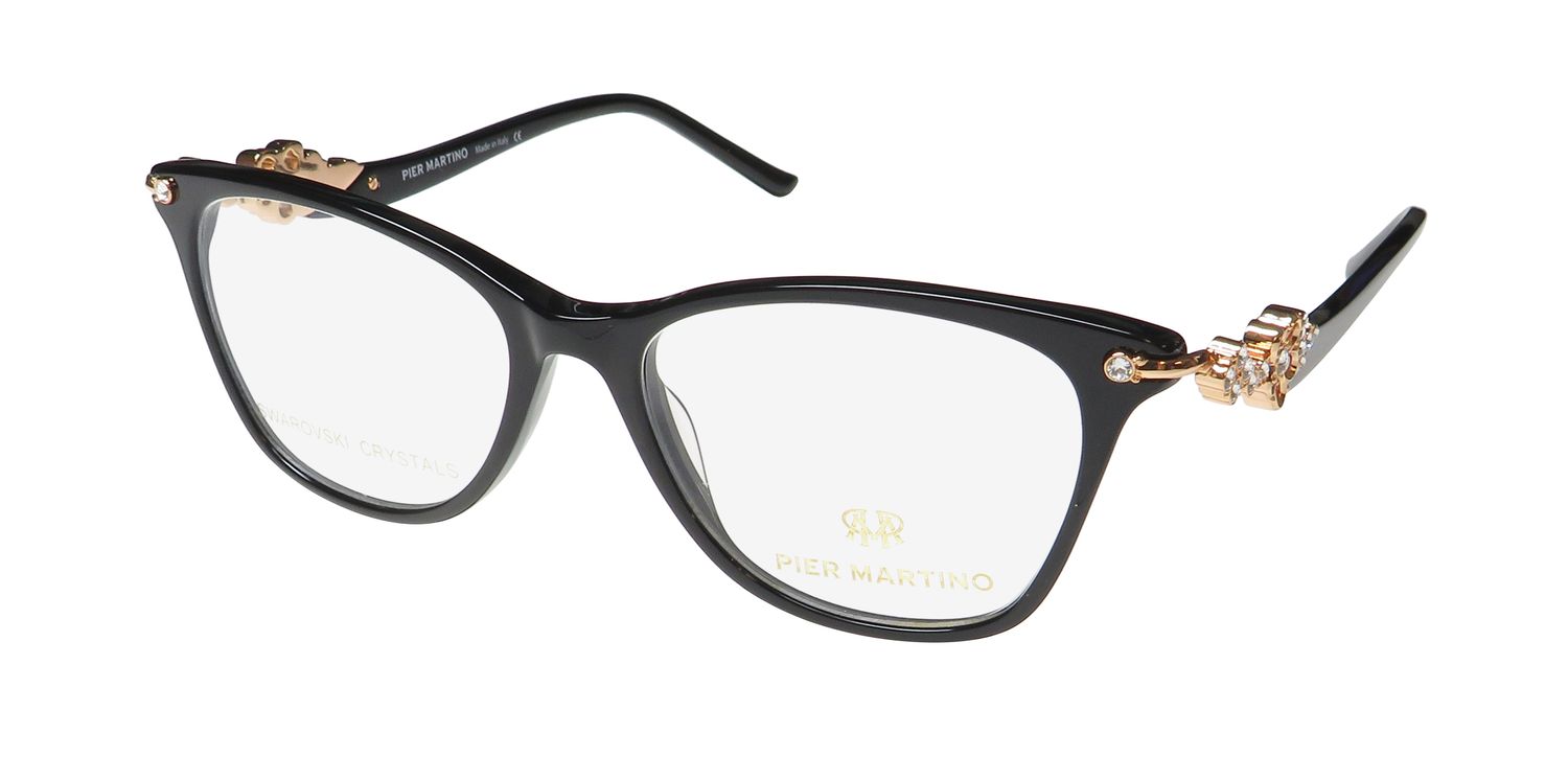 Pier Martino 6611 Eyeglasses by ModaFrames