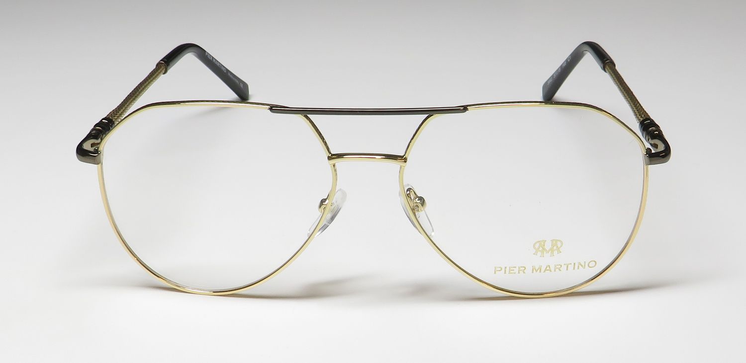 Pier Martino 5842 Eyeglasses by ModaFrames