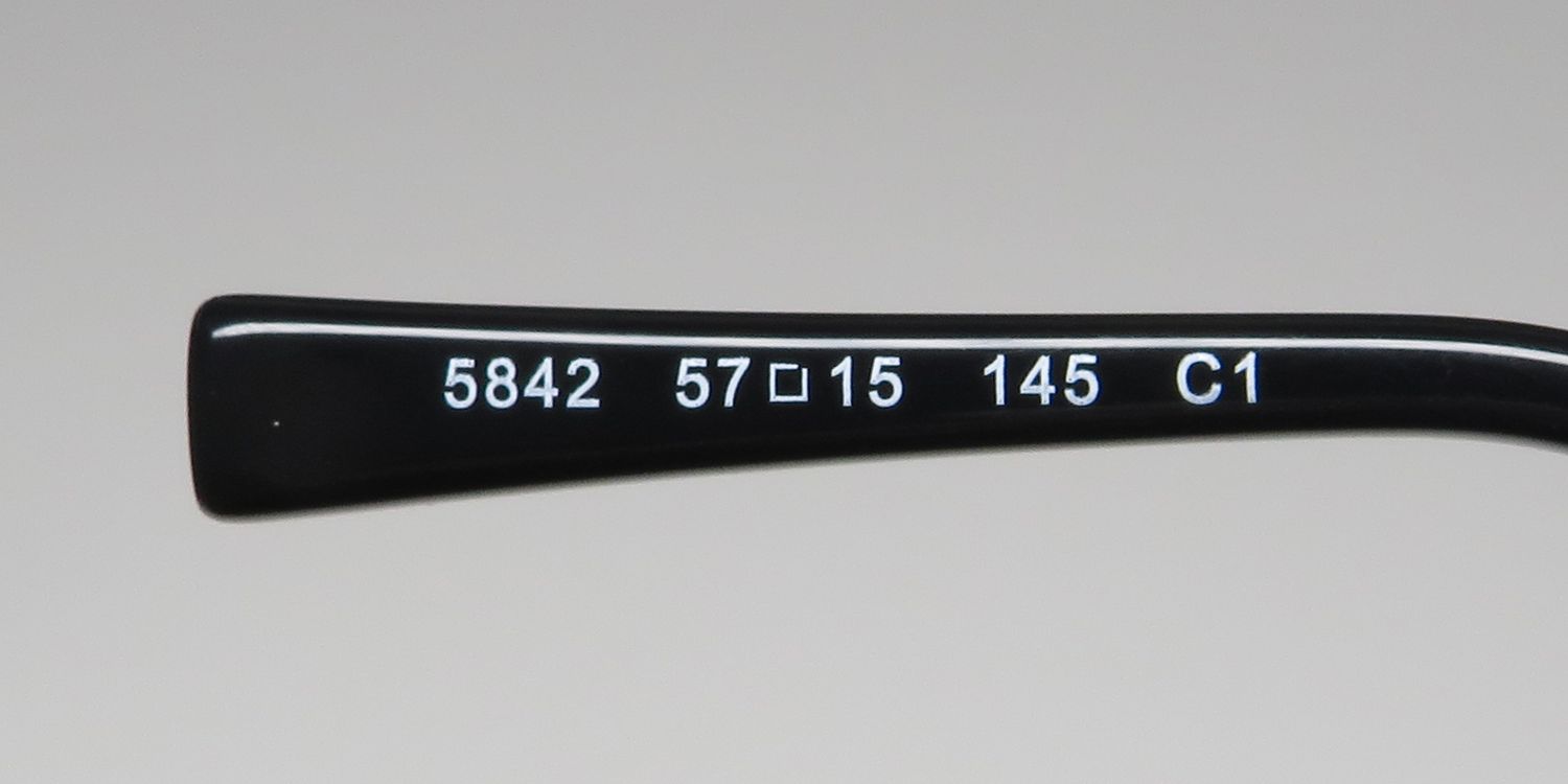 Pier Martino 5842 Eyeglasses by ModaFrames