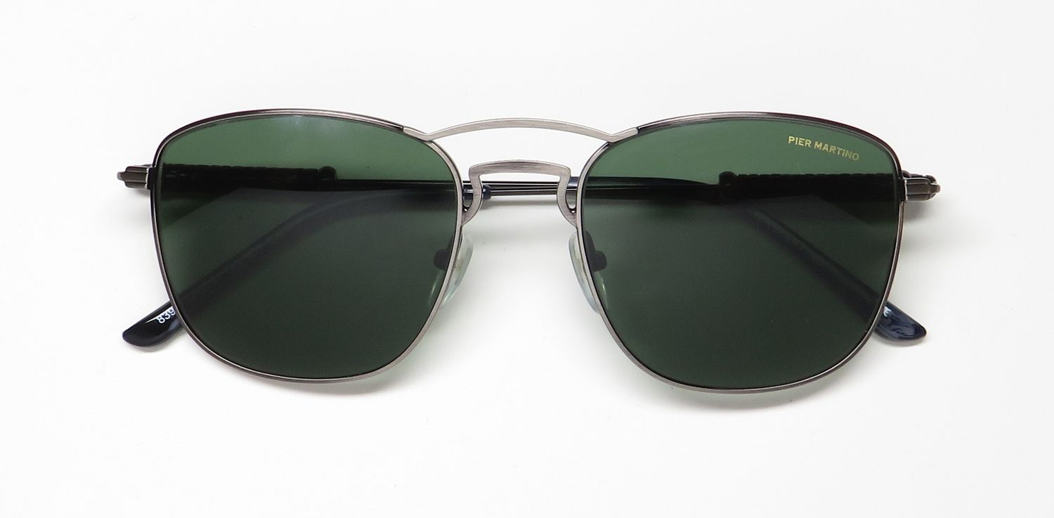 Pier Martino 8392 Sunglasses by ModaFrames