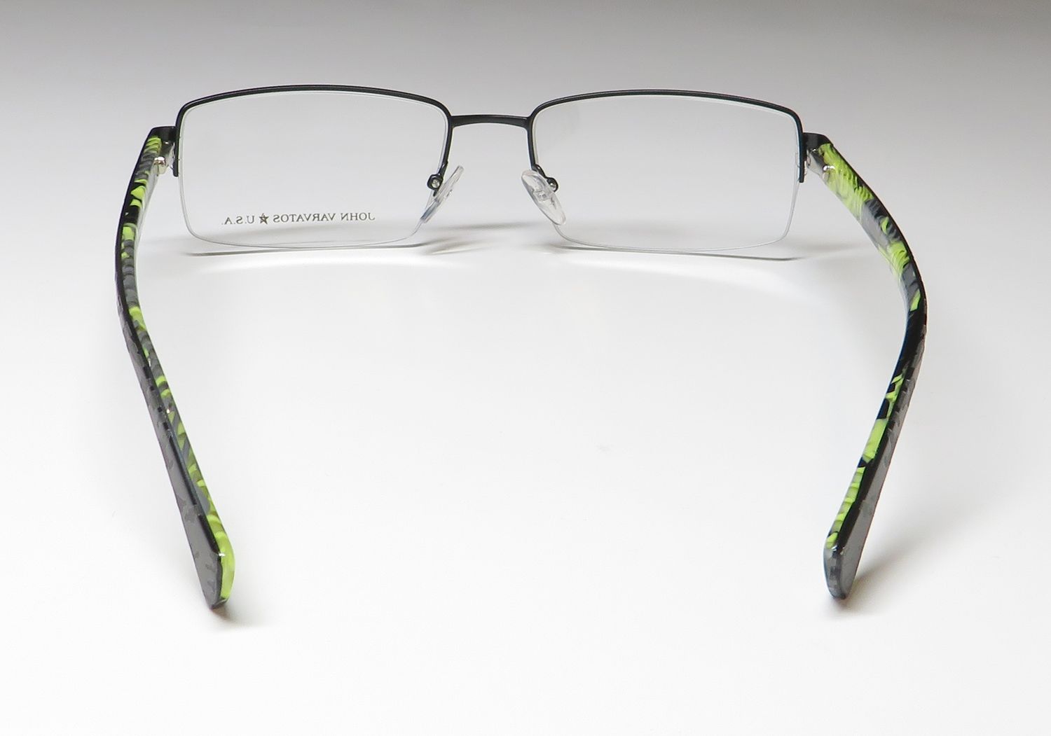 John Varvatos Vjvc006 Eyeglasses by ModaFrames