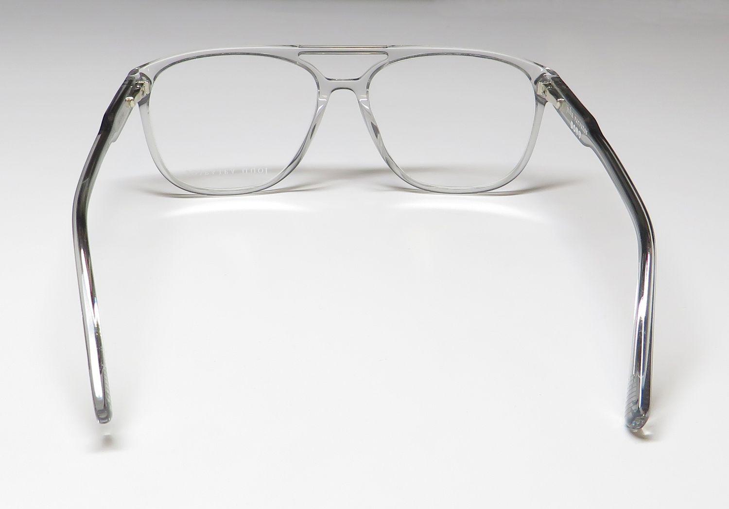 John Varvatos Vjv424 Eyeglasses by ModaFrames