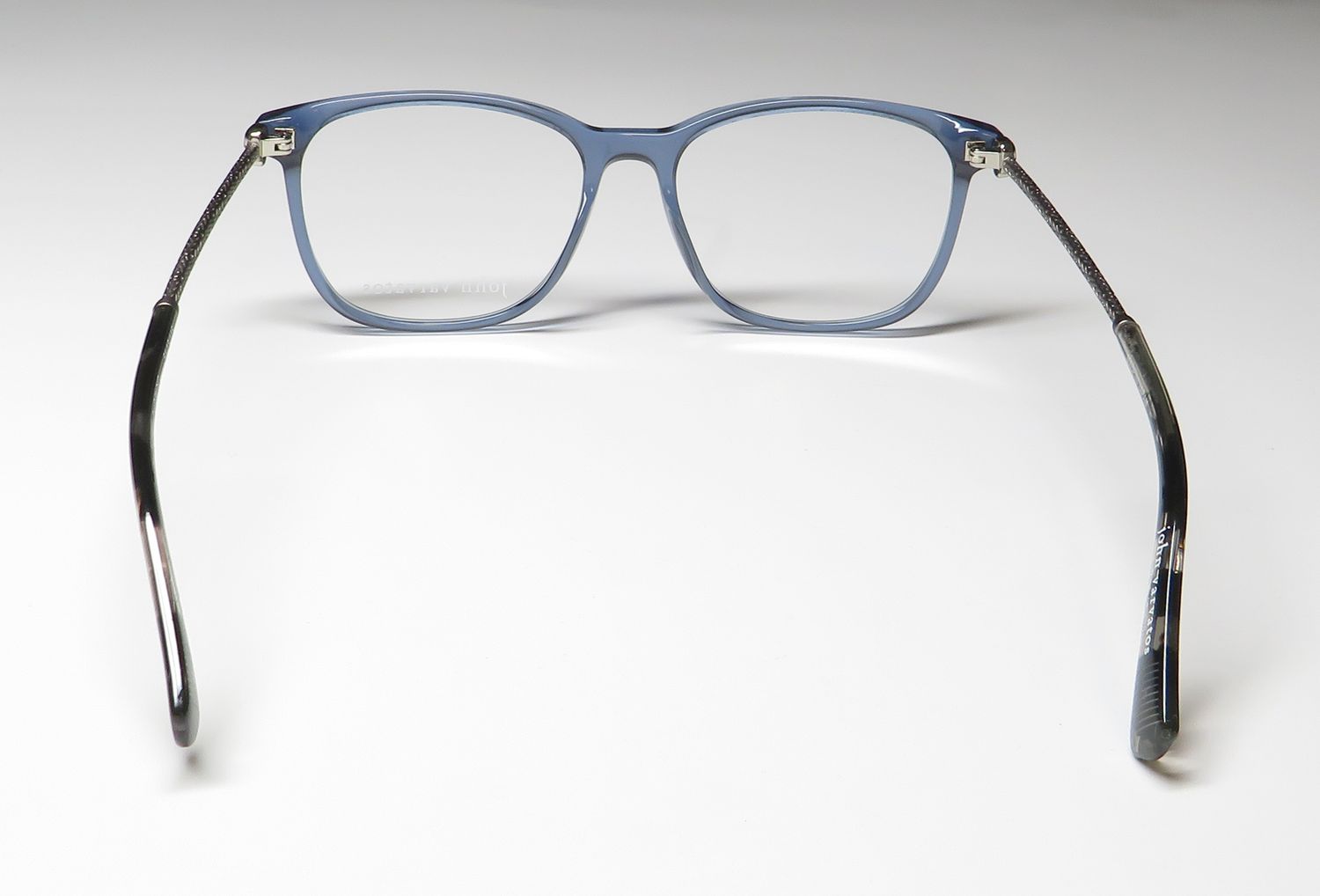 John Varvatos V419 Eyeglasses by ModaFrames