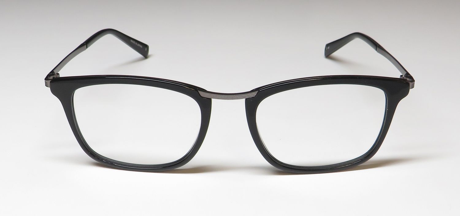 John Varvatos V375 Eyeglasses by ModaFrames