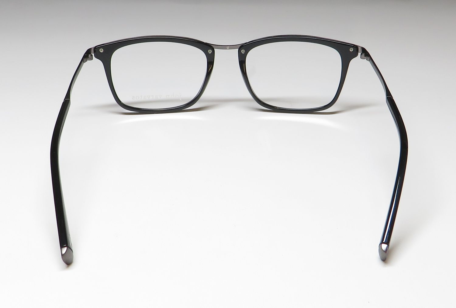 John Varvatos V375 Eyeglasses by ModaFrames