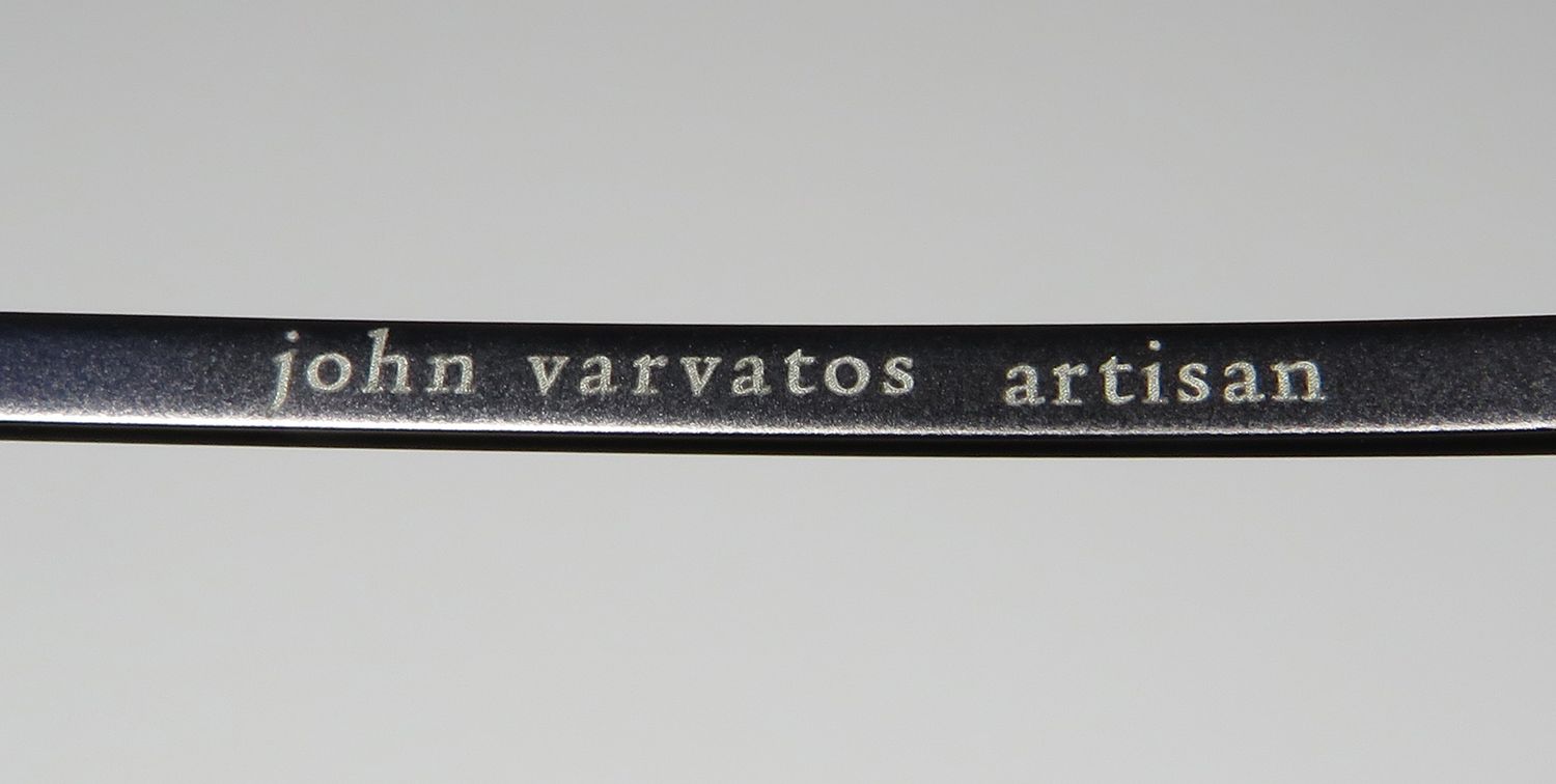 John Varvatos V375 Eyeglasses by ModaFrames