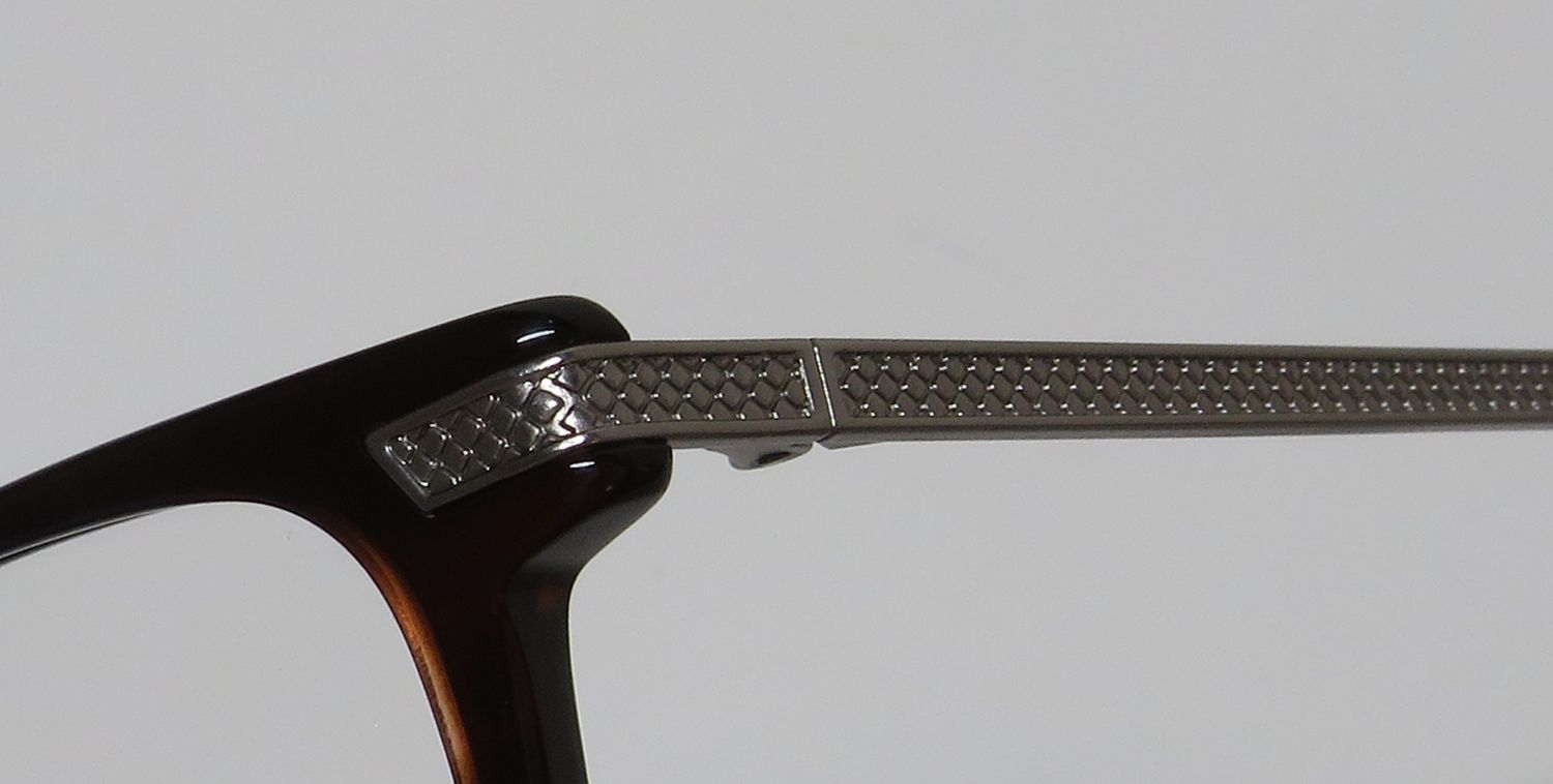 John Varvatos V412 Eyeglasses by ModaFrames