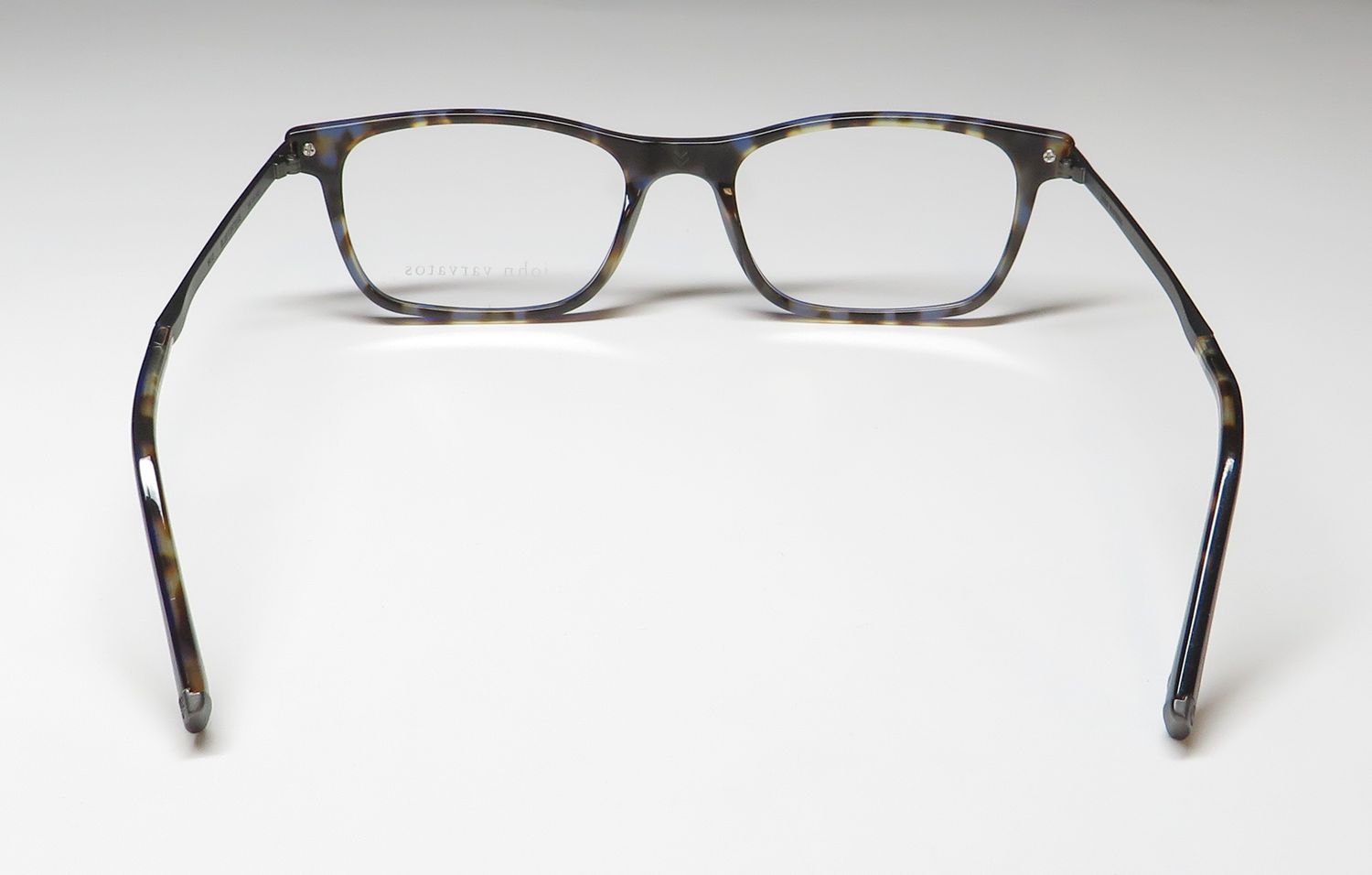 John Varvatos V412 Eyeglasses by ModaFrames