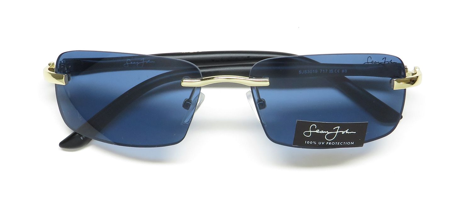 Sean John Sjs3019 Sunglasses by ModaFrames