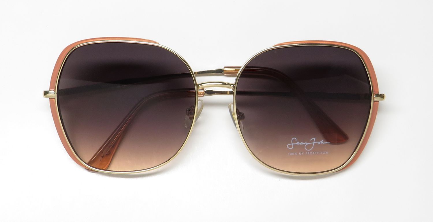 Sean John Sjs4009ce Sunglasses by ModaFrames