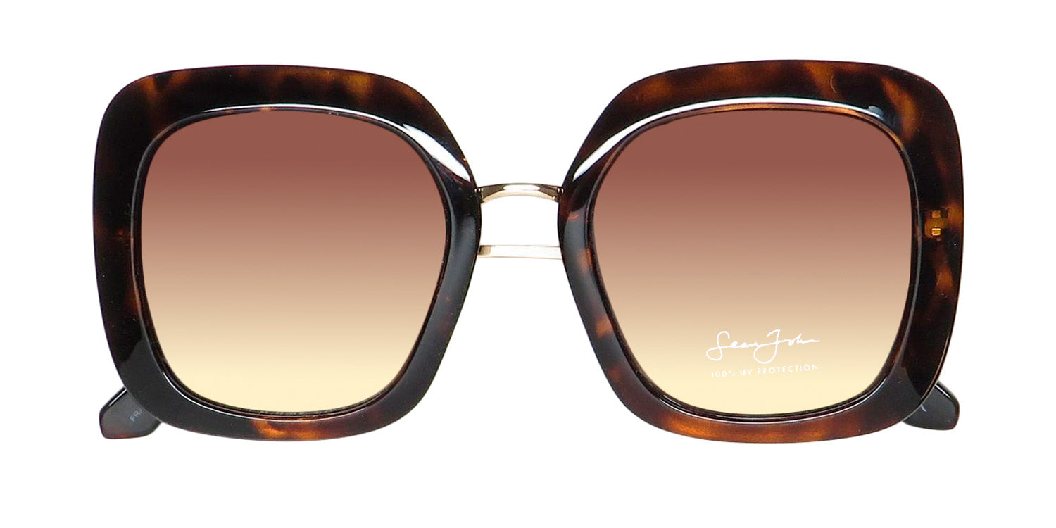 Sean John Sjs2025 Sunglasses by ModaFrames