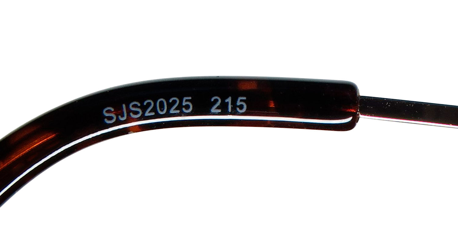Sean John Sjs2025 Sunglasses by ModaFrames