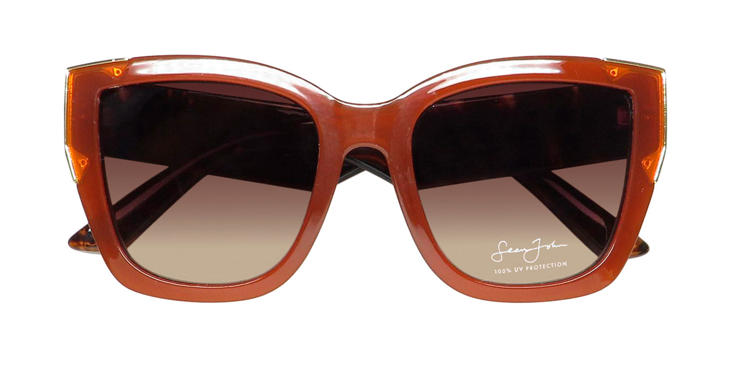 Sean John Sjs2013ce Sunglasses by ModaFrames
