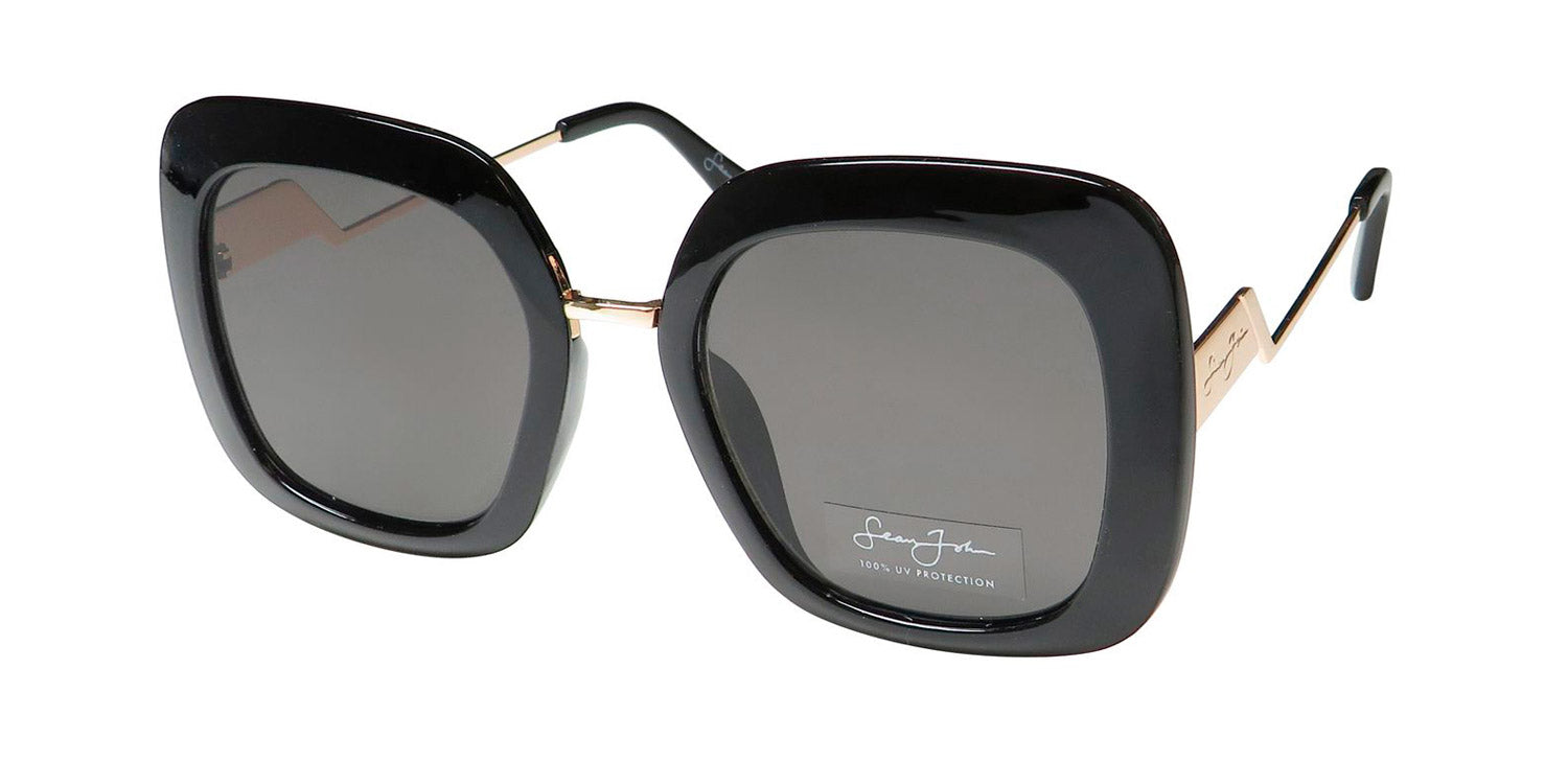 Sean John Sjs2025 Sunglasses by ModaFrames