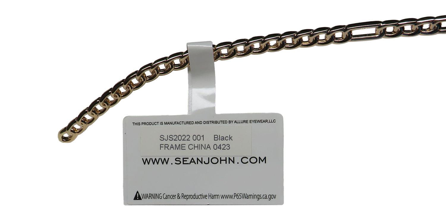Sean John Sjs2022 Sunglasses by ModaFrames