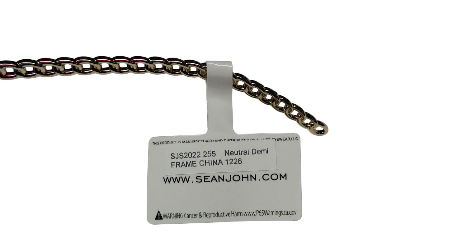 Sean John Sjs2022 Sunglasses by ModaFrames
