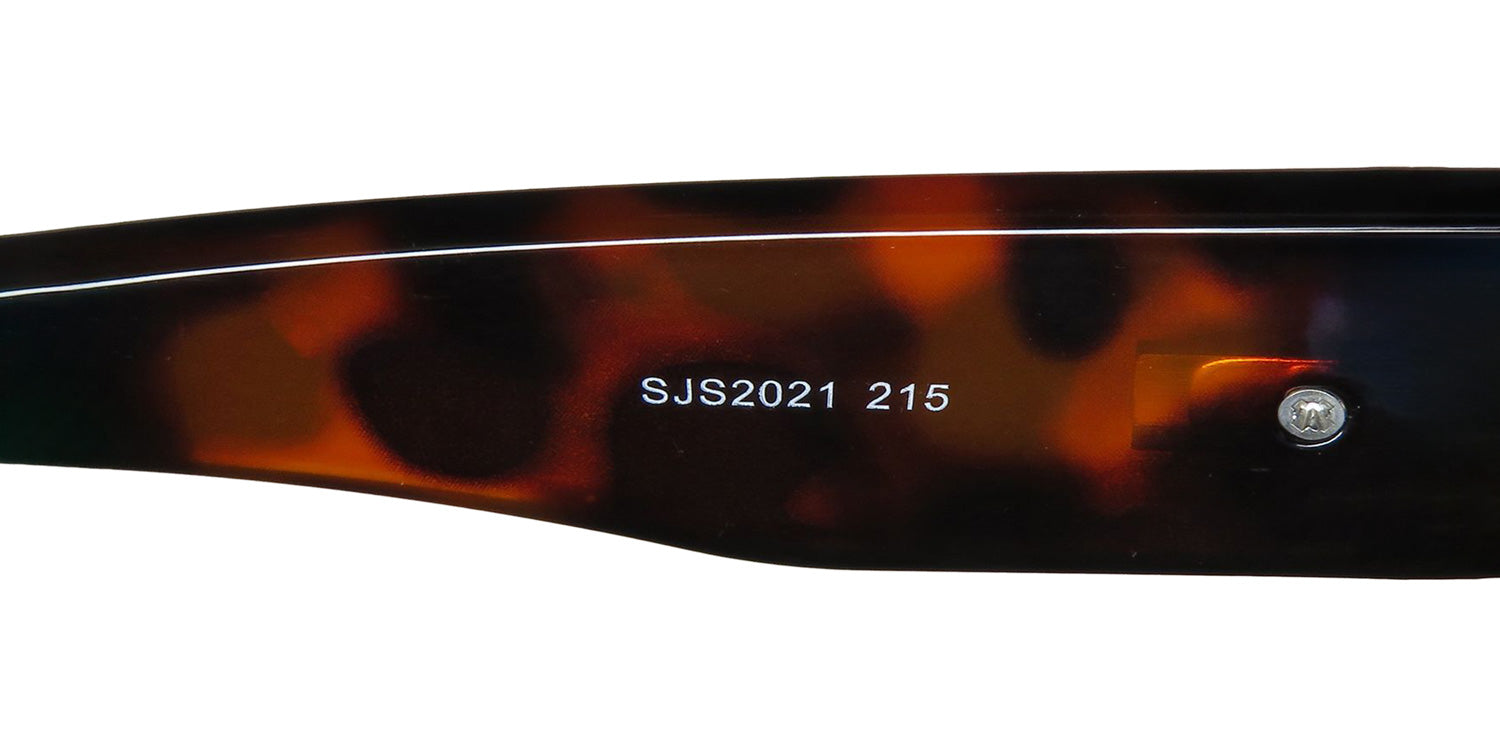 Sean John Sjs2021 Sunglasses by ModaFrames