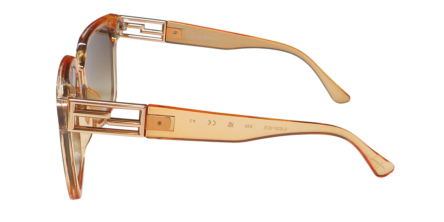 Sean John Sjs2010ce Sunglasses by ModaFrames