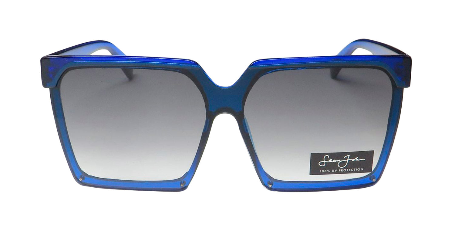 Sean John Sjs2011 Sunglasses by ModaFrames