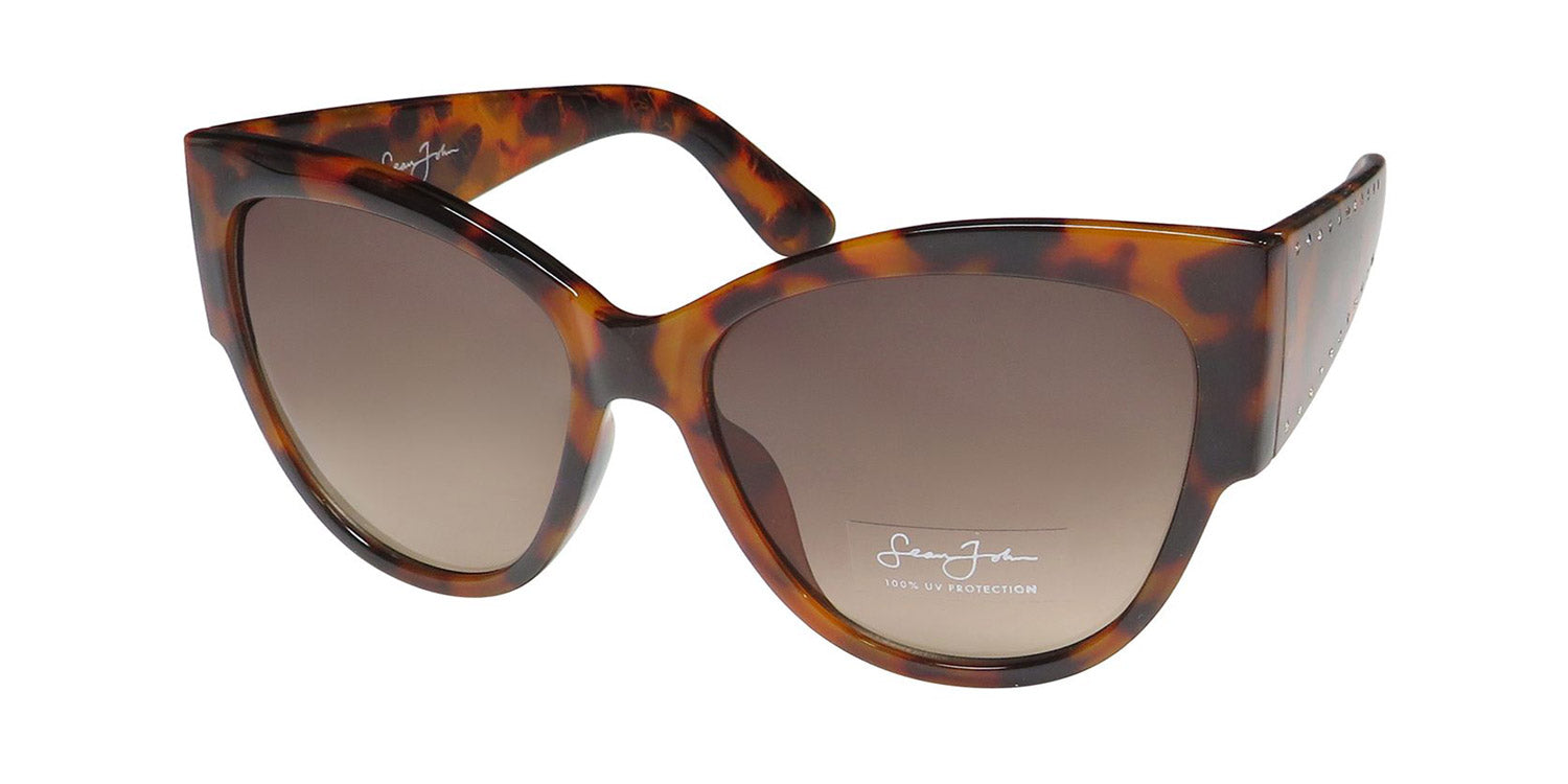 Sean John Sjs2007 Sunglasses by ModaFrames