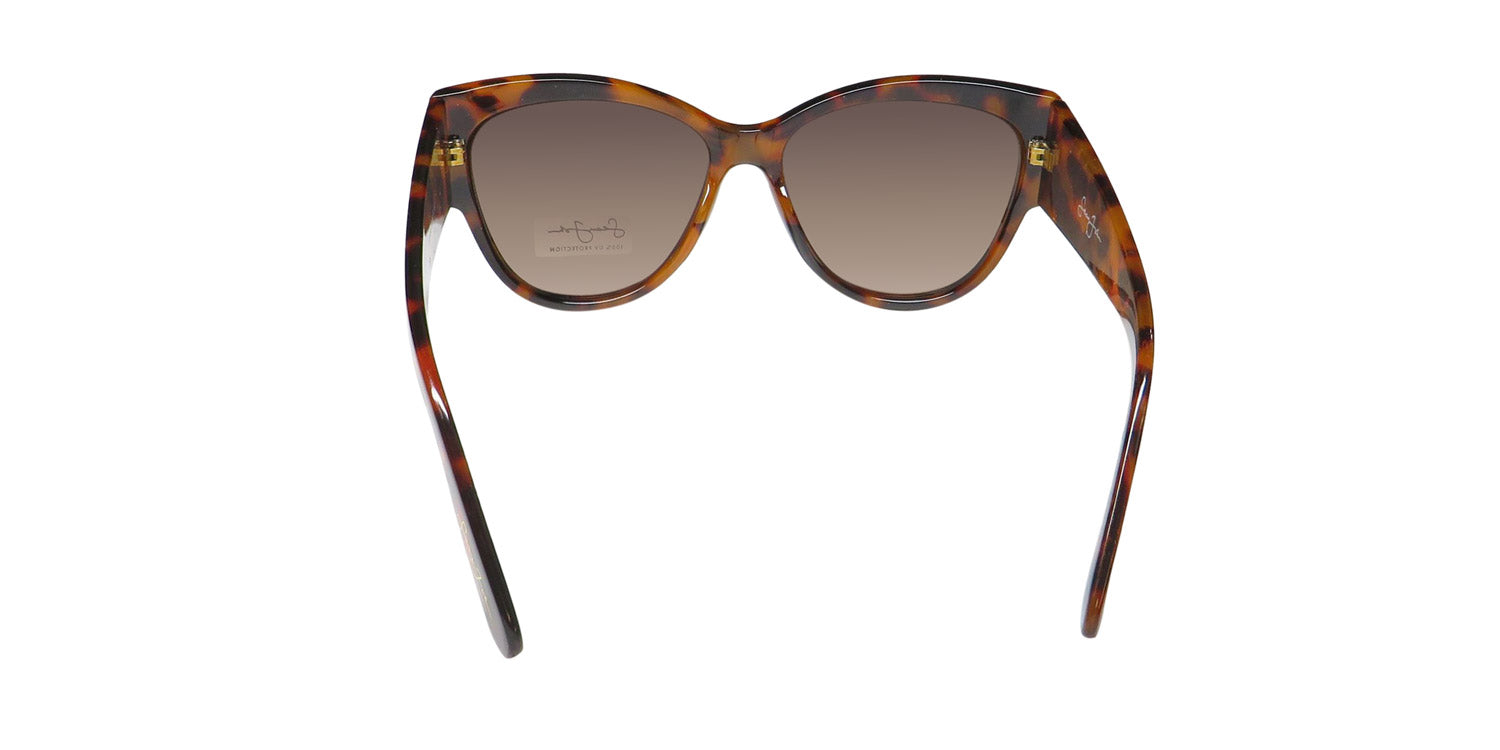 Sean John Sjs2007 Sunglasses by ModaFrames