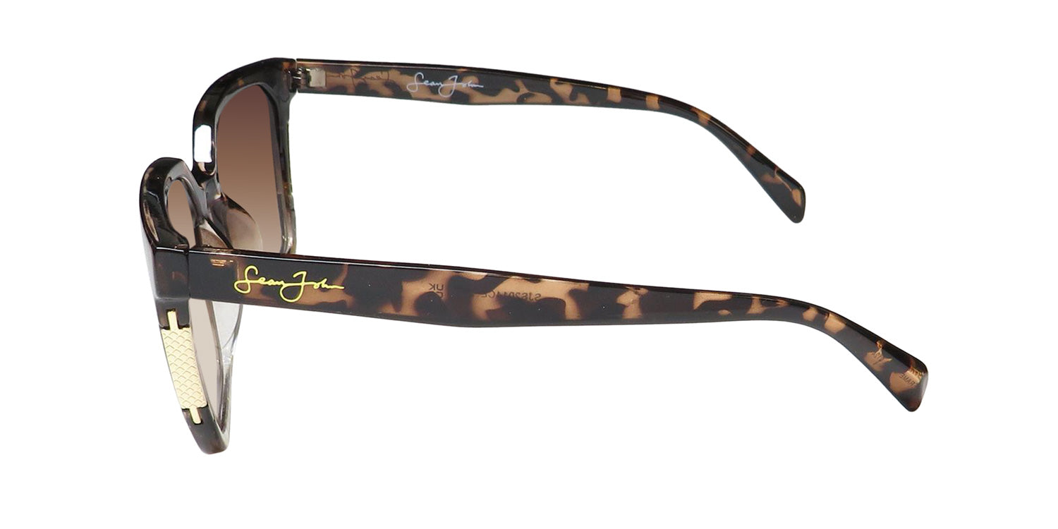 Sean John Sjs2014ce Sunglasses by ModaFrames