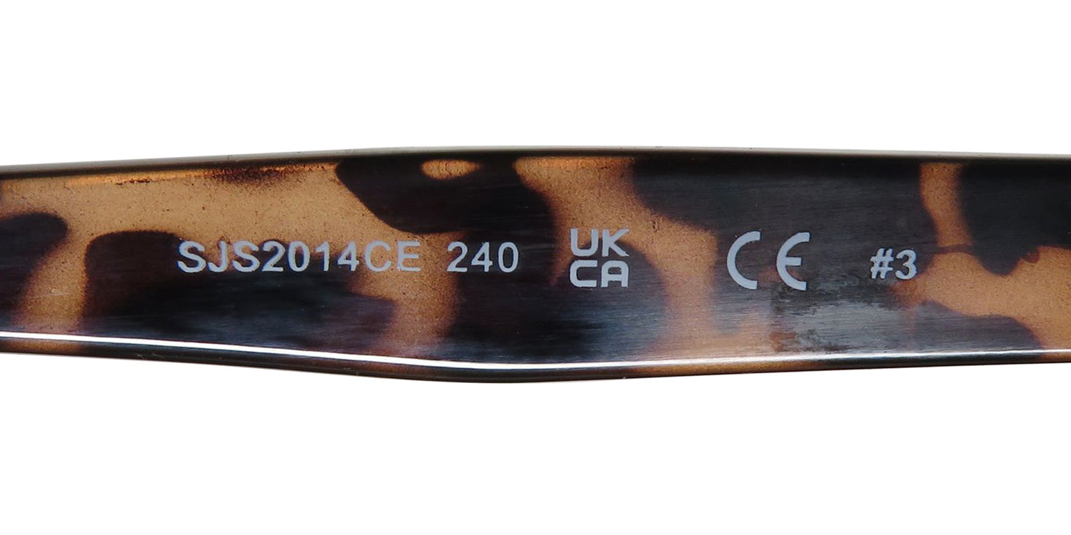 Sean John Sjs2014ce Sunglasses by ModaFrames