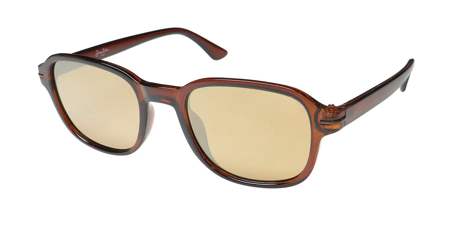 Sean John Sjs1026 Sunglasses by ModaFrames