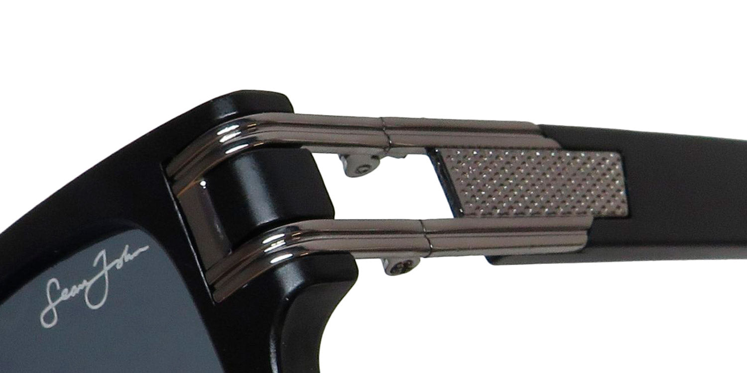 Sean John Sjs1028ce Sunglasses by ModaFrames