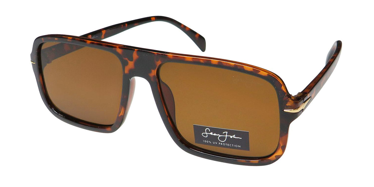 Sean John Sjs1022ce Sunglasses by ModaFrames