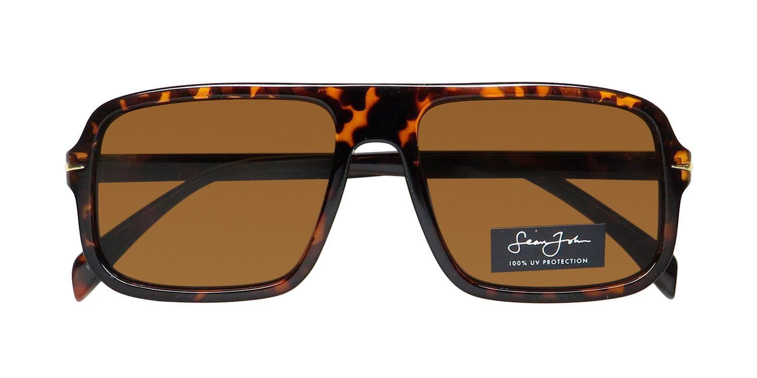 Sean John Sjs1022ce Sunglasses by ModaFrames