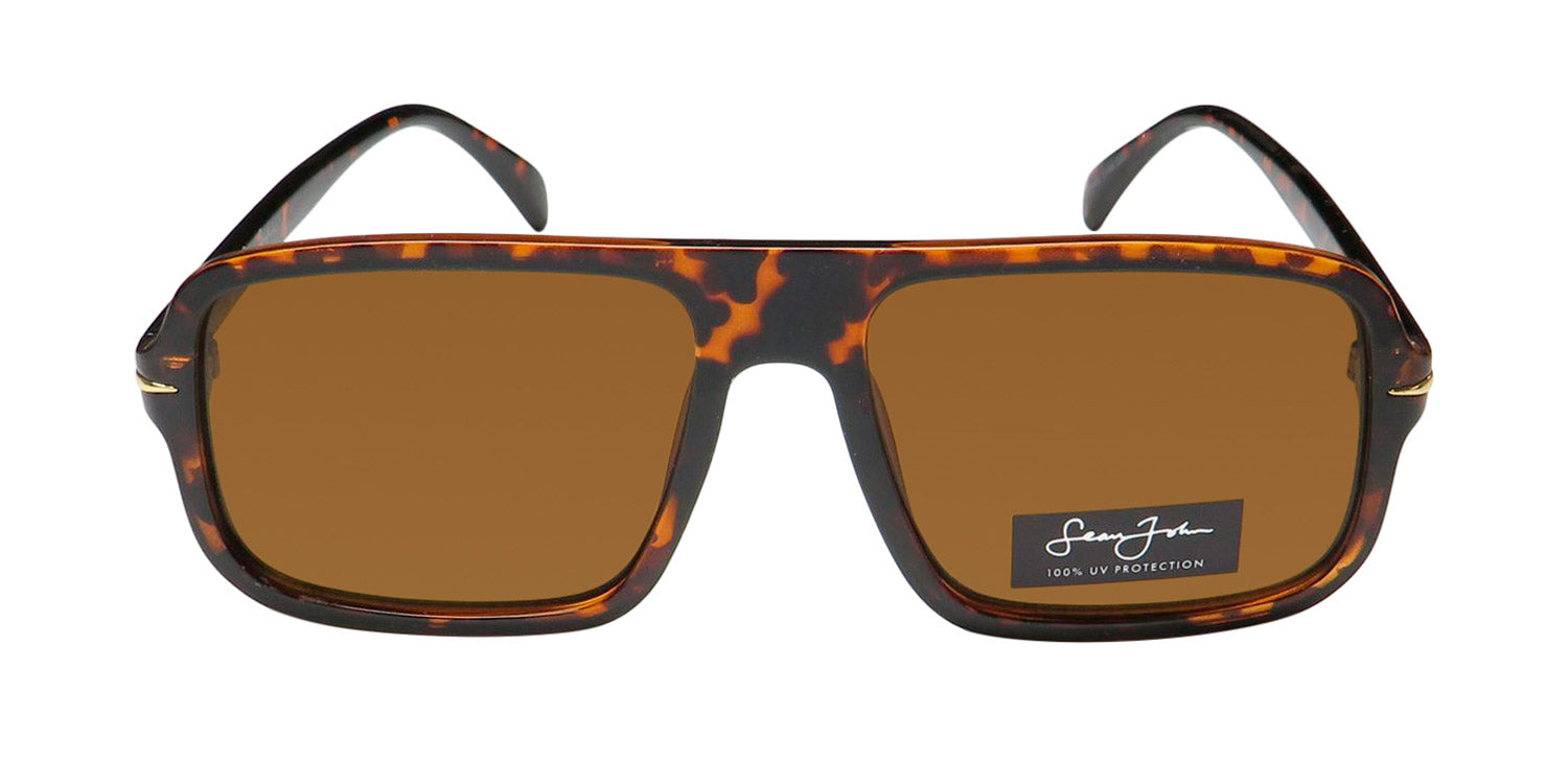 Sean John Sjs1022ce Sunglasses by ModaFrames