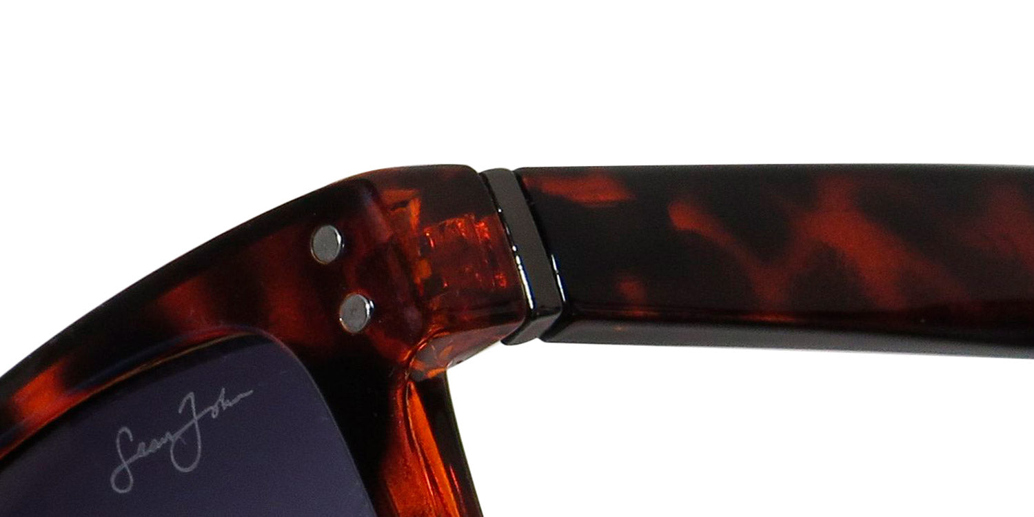 Sean John Sjs1015ce Sunglasses by ModaFrames