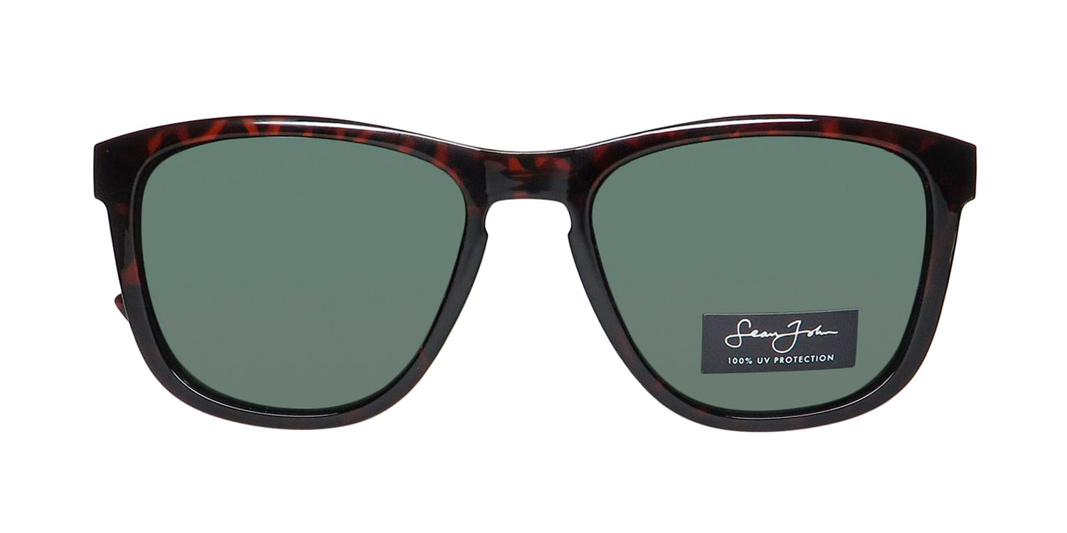 Sean John Sjs1014 Sunglasses by ModaFrames