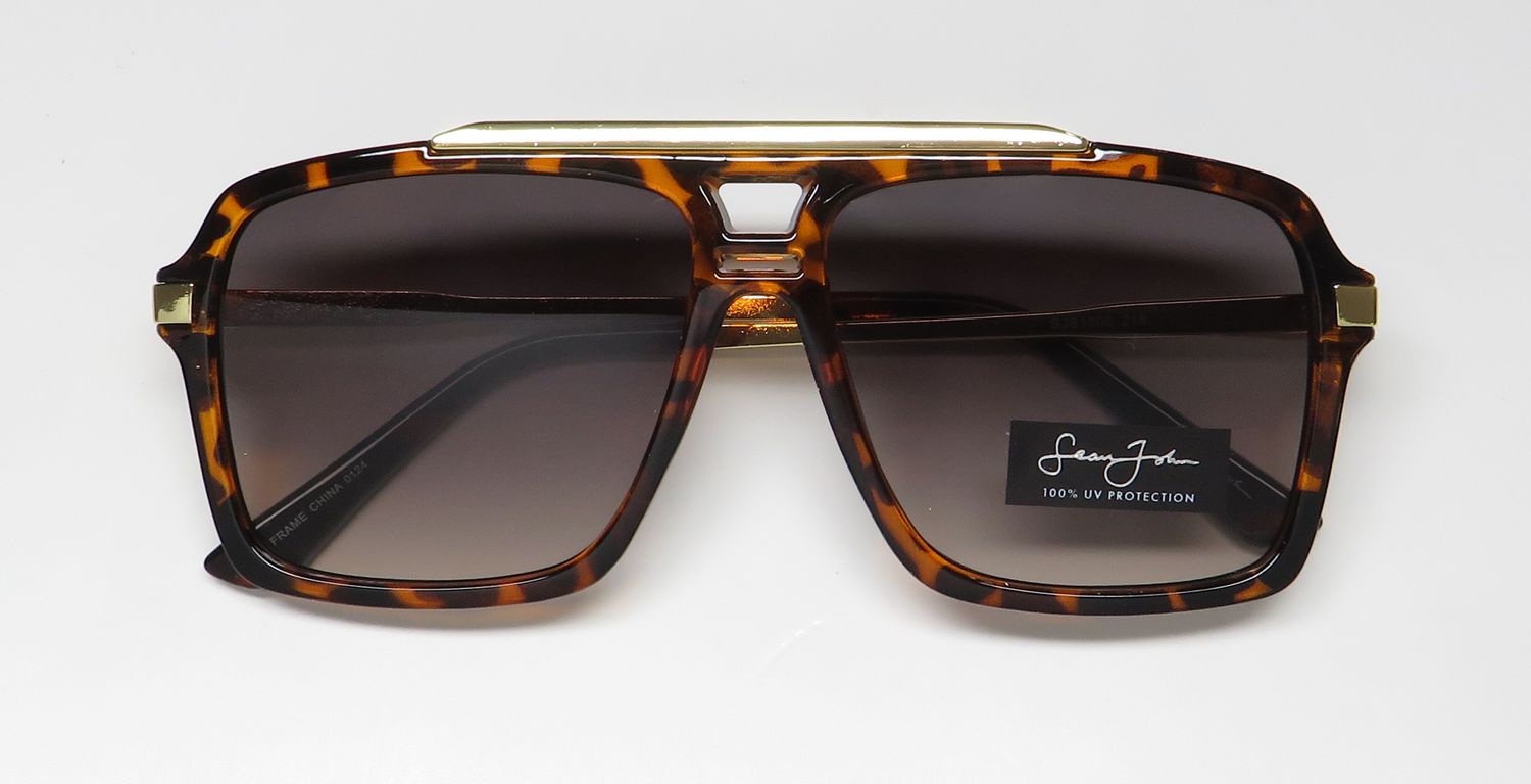 Sean John Sjs1000 Sunglasses by ModaFrames