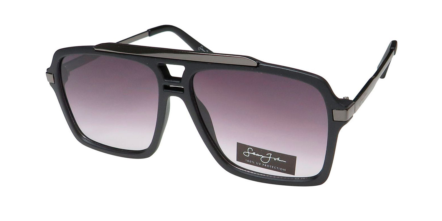 Sean John Sjs1000 Sunglasses by ModaFrames