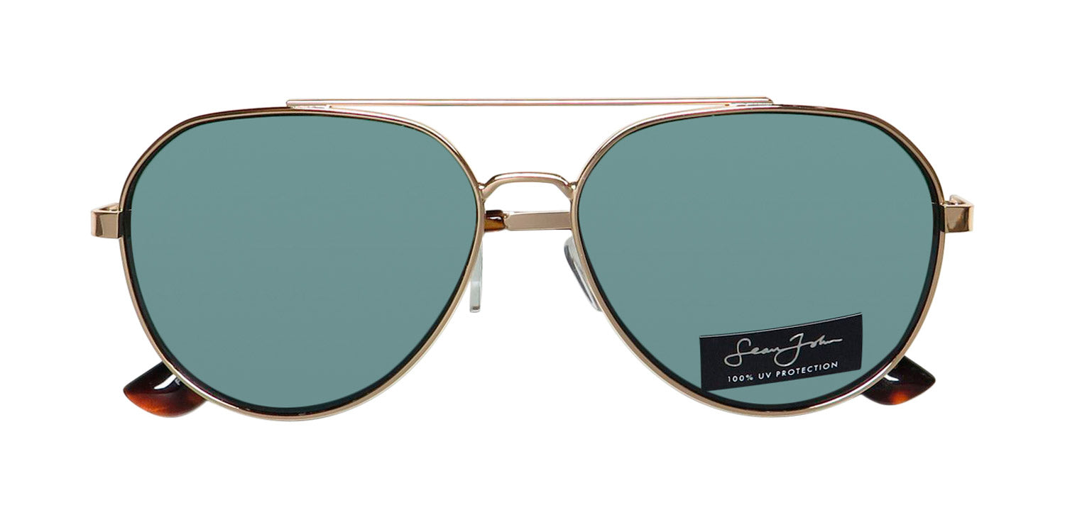 Sean John Sjs3015 Sunglasses by ModaFrames