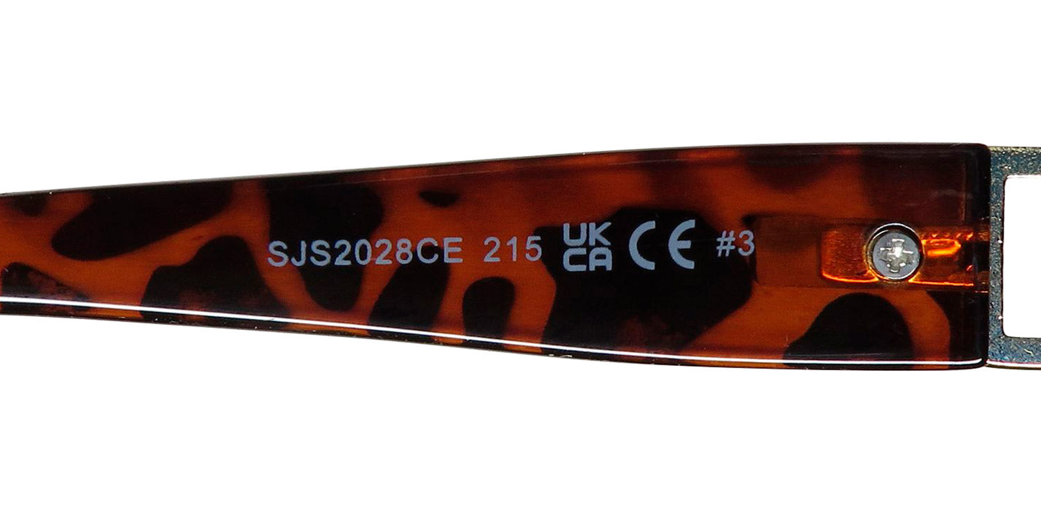 Sean John Sjs2028ce Sunglasses by ModaFrames