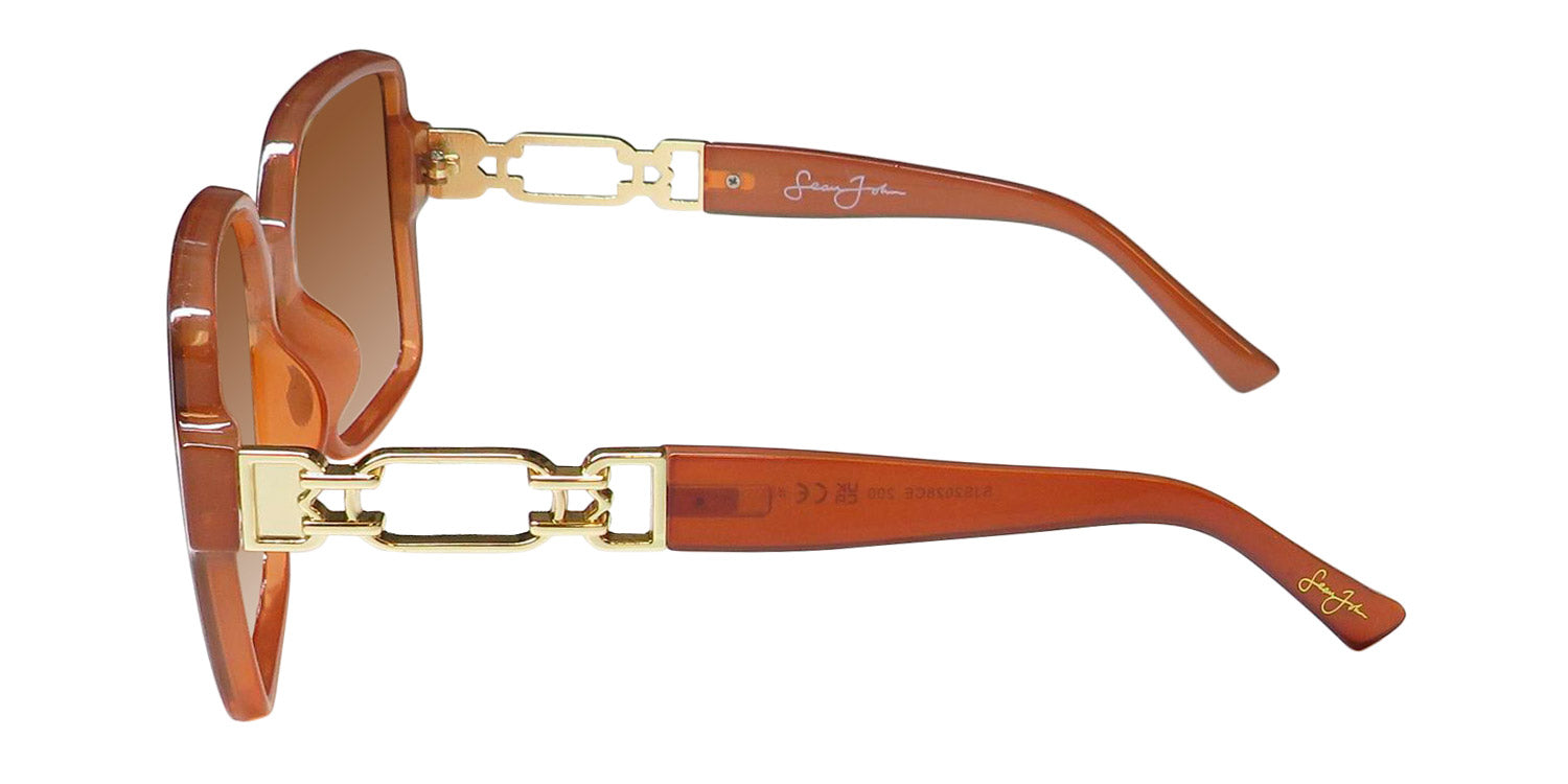 Sean John Sjs2028ce Sunglasses by ModaFrames