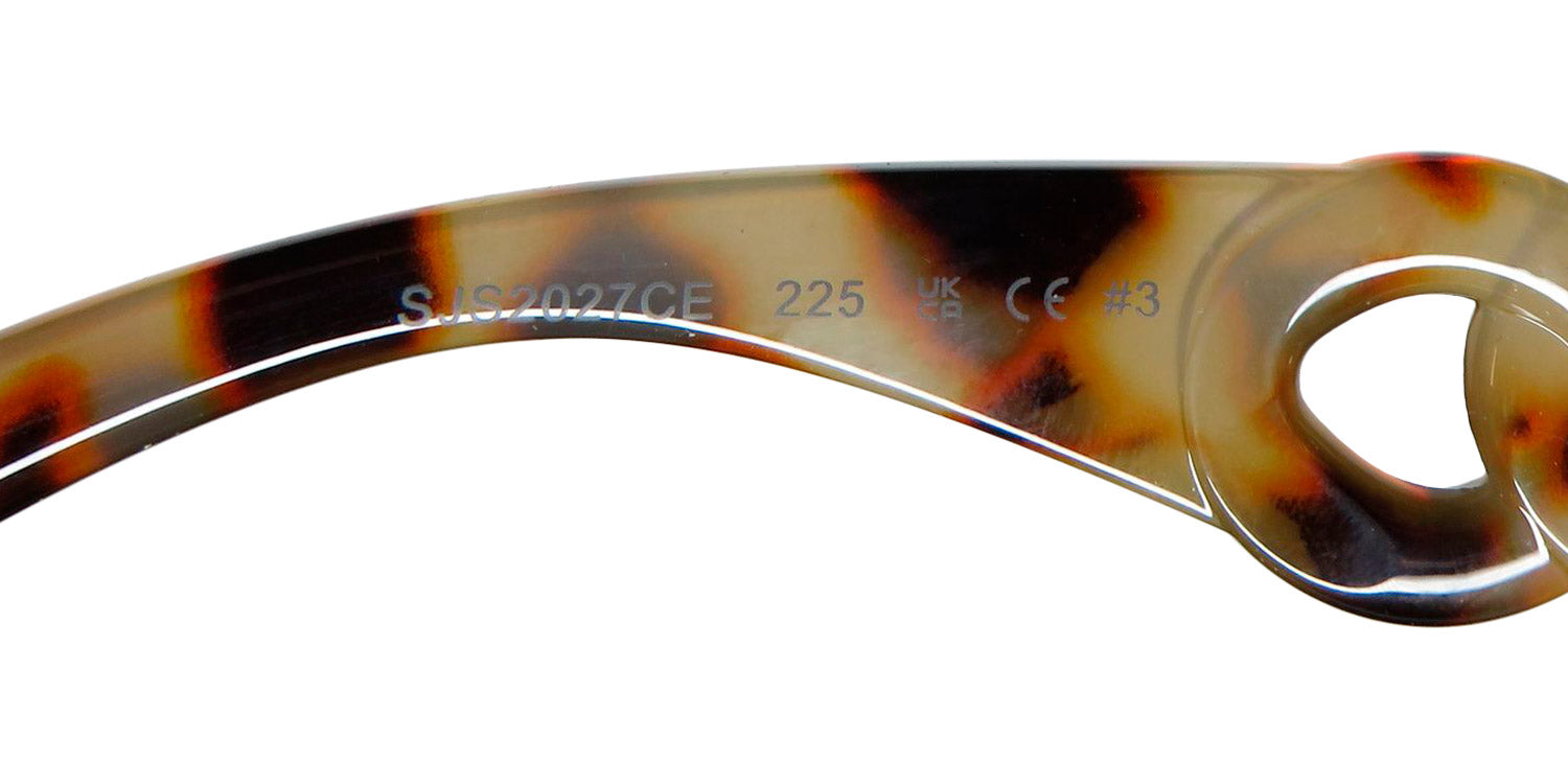 Sean John Sjs2027ce Sunglasses by ModaFrames