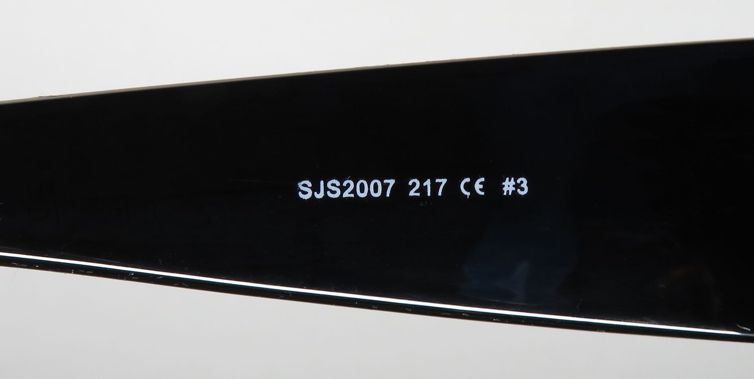 Sean John Sjs2007 Sunglasses by ModaFrames