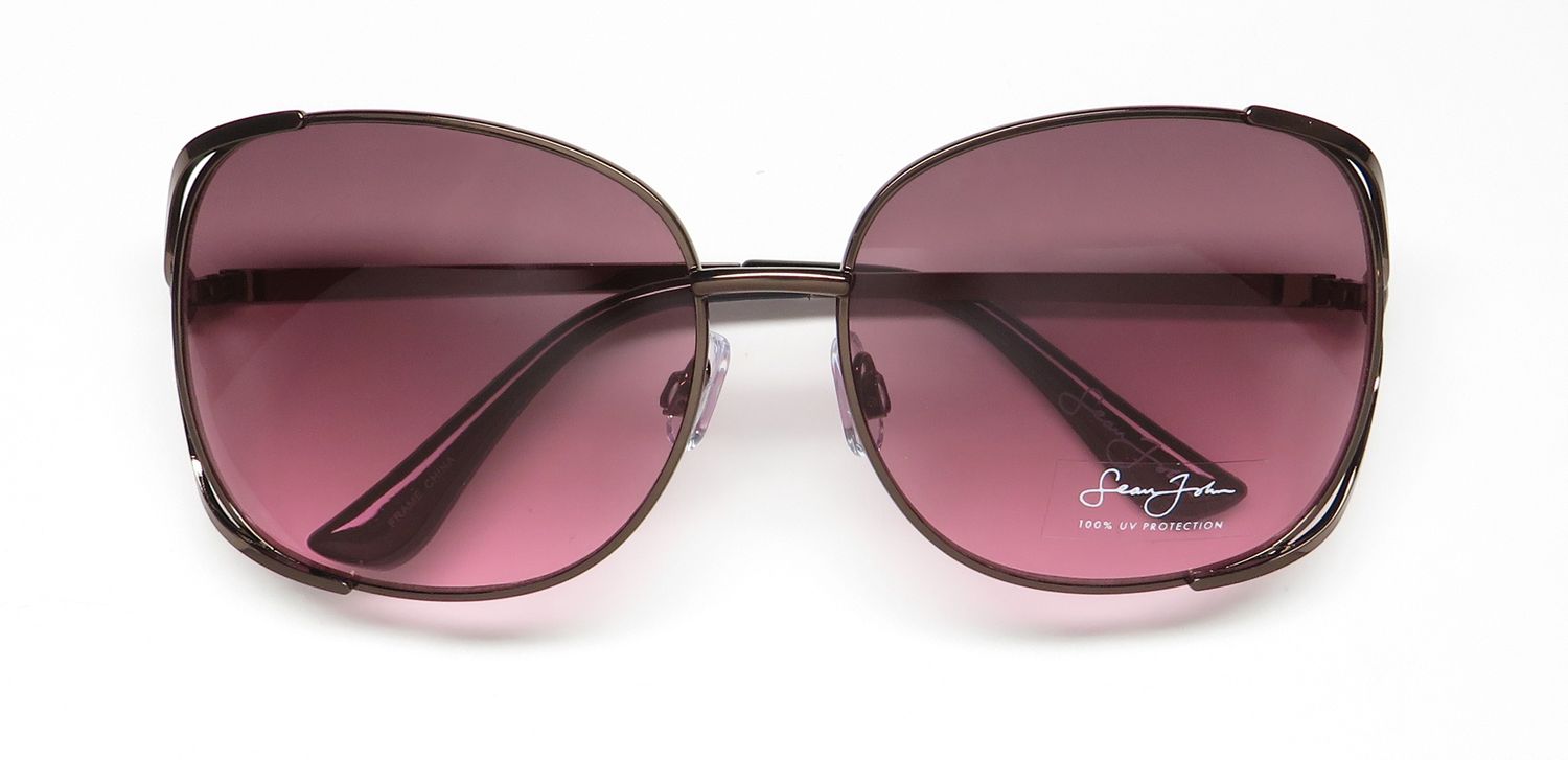 Sean John Sjs4002 Sunglasses by ModaFrames