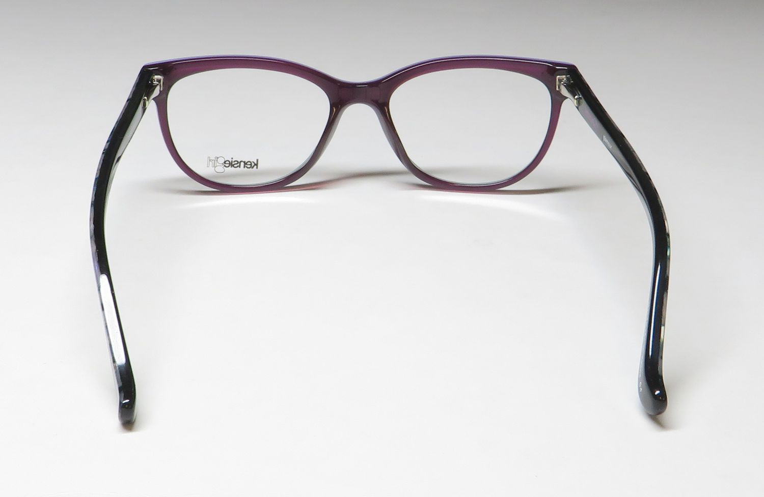 kensie Glamour Eyeglasses by ModaFrames