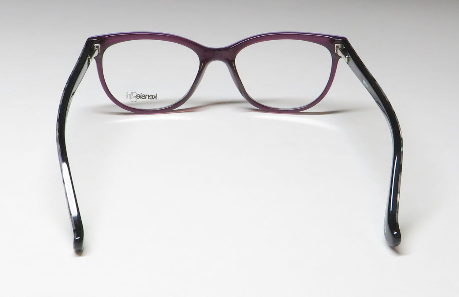 kensie Glamour Eyeglasses by ModaFrames