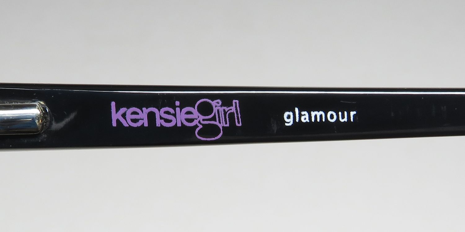 kensie Glamour Eyeglasses by ModaFrames