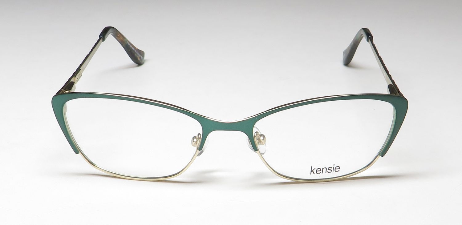 kensie Sweetheart Eyeglasses by ModaFrames