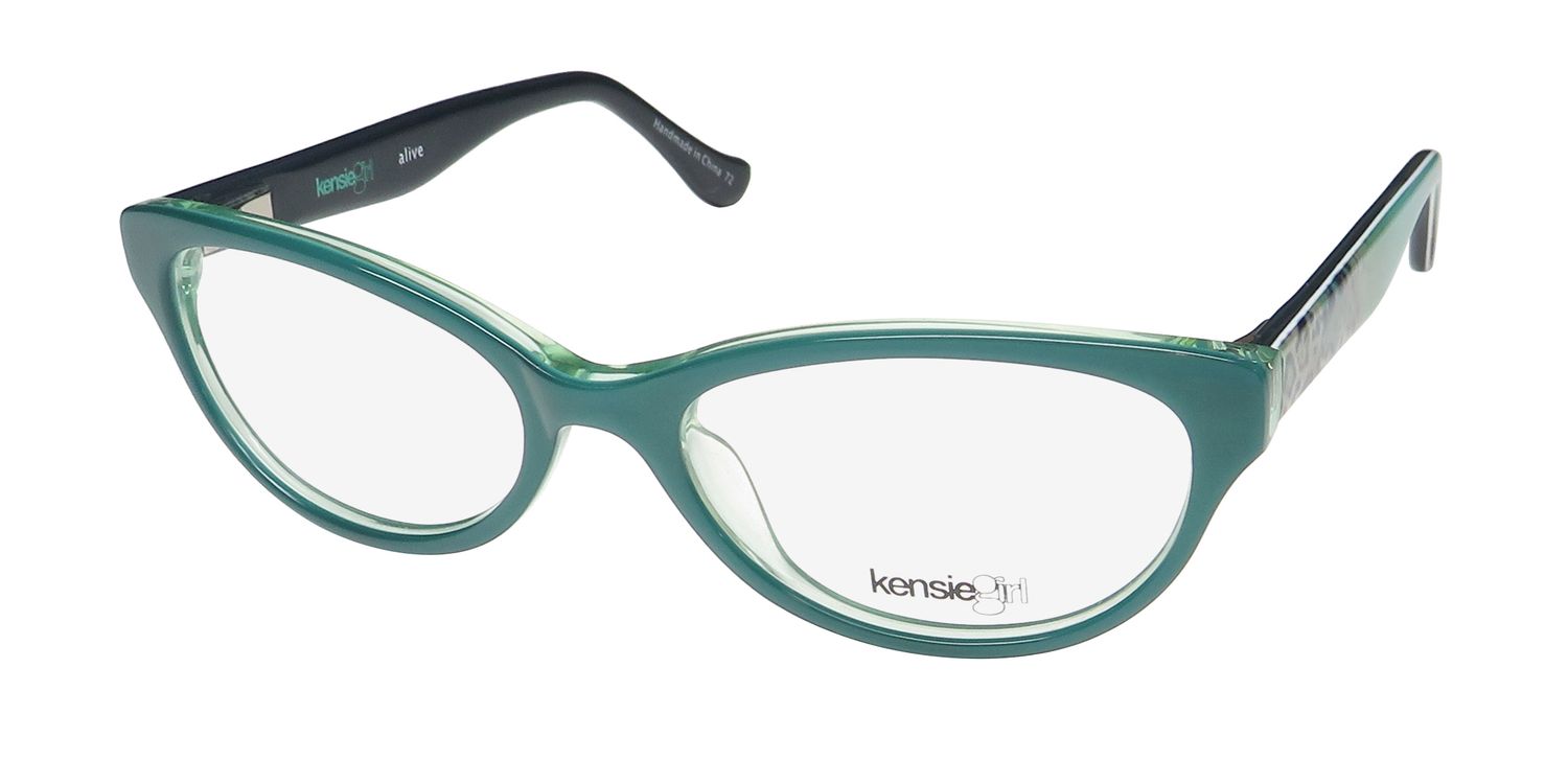 kensie Alive Eyeglasses by ModaFrames